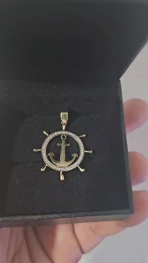 DIJE DE ORO ITALIANO 10 K